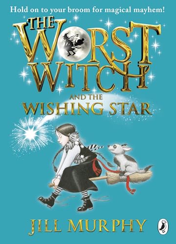 9780141351995: The Worst Witch and The Wishing Star