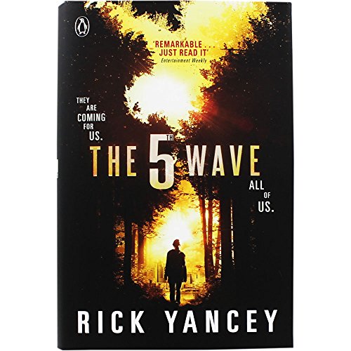 Beispielbild fr The 5th Wave (Book 1) zum Verkauf von WorldofBooks