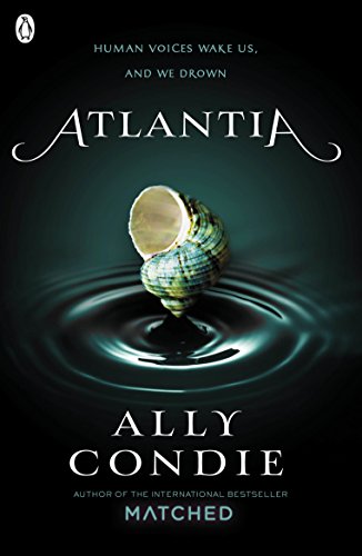 9780141352916: Atlantia (Atlantia, 1)