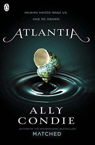 9780141352916: Atlantia (Book 1)