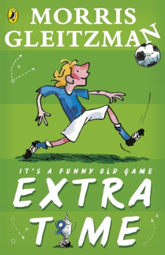 Stock image for Extra Time for sale by Blackwell's