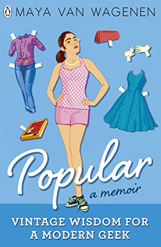 Beispielbild fr Popular : A Memoir zum Verkauf von Better World Books