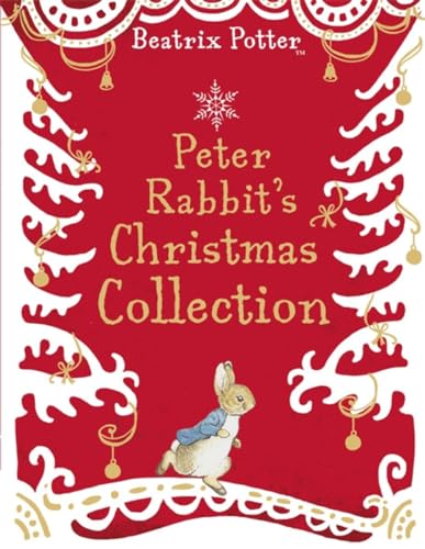 9780141353500: A Peter Rabbit Christmas Collection
