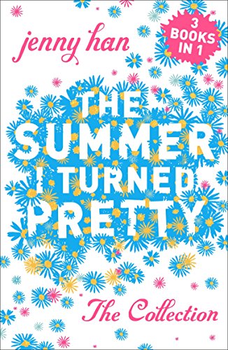 9780141353821: The Summer I Turned Pretty Complete Series (Books 1-3)