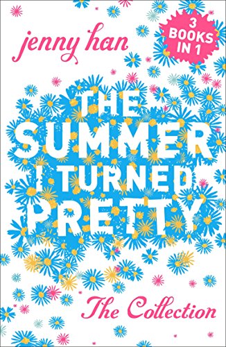 Stock image for The Summer I Turned Pretty Complete Series (Books 1-3) for sale by WorldofBooks