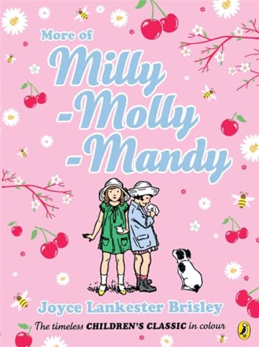 Stock image for More of Milly-Molly-Mandy (colour young readers edition) for sale by WorldofBooks