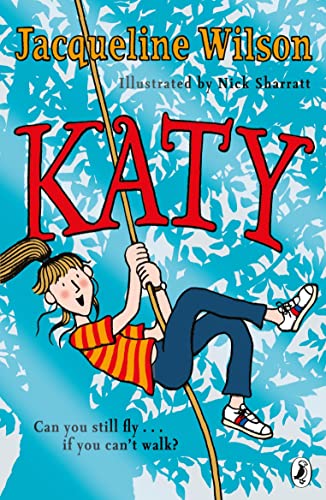Stock image for Katy for sale by Blackwell's