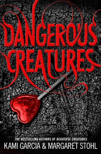 Stock image for Dangerous Creatures: (Dangerous Creatures Book 1) (Dangerous Creatures, 1) for sale by WorldofBooks