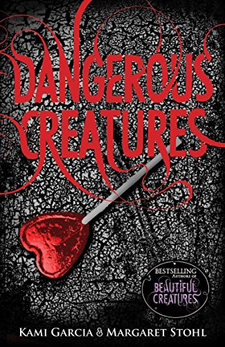 Stock image for Dangerous Creatures: (Dangerous Creatures Book 1) for sale by ThriftBooks-Atlanta