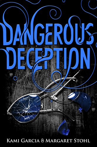 Beispielbild fr Dangerous Deception: (Dangerous Creatures Book 2) zum Verkauf von AwesomeBooks