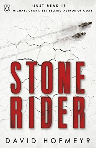 Stock image for Stone Rider for sale by WorldofBooks