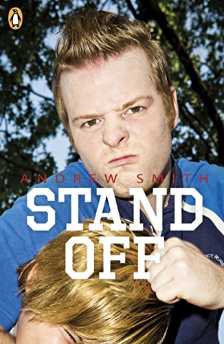 Stock image for Stand-Off (Winger, 2) for sale by WorldofBooks