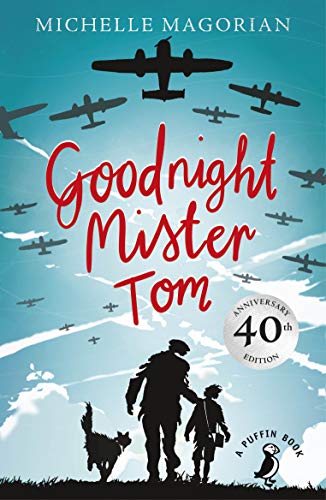 9780141354804: Goodnight Mister Tom: Michelle Magorian (A Puffin Book)
