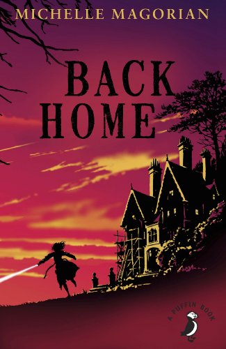 Stock image for Back Home for sale by Blackwell's