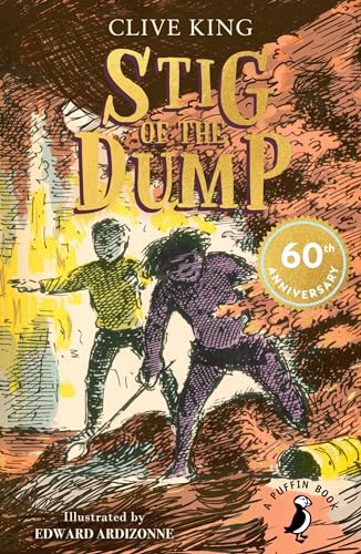 9780141354859: Stig of the Dump: 60th Anniversary Edition