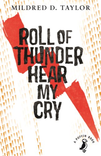 9780141354873: Roll of Thunder, Hear My Cry (A Puffin Book)