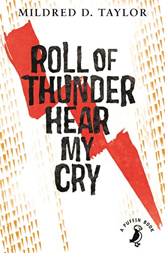 9780141354873: Roll of Thunder, Hear My Cry