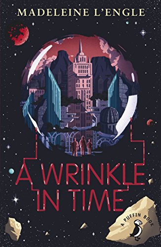 Imagen de archivo de A Wrinkle in Time a la venta por ThriftBooks-Atlanta