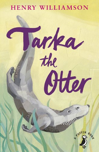 9780141354958: Tarka the Otter (A Puffin Book)