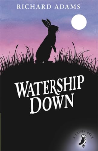 9780141354965: Watership Down (A Puffin Book)