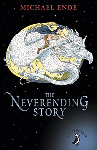 9780141354972: The Neverending Story: Michael Ende (A Puffin Book)