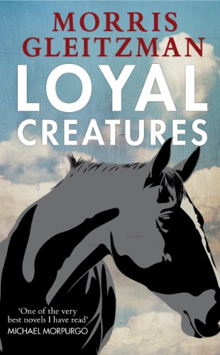 Beispielbild fr Loyal Creatures zum Verkauf von WorldofBooks