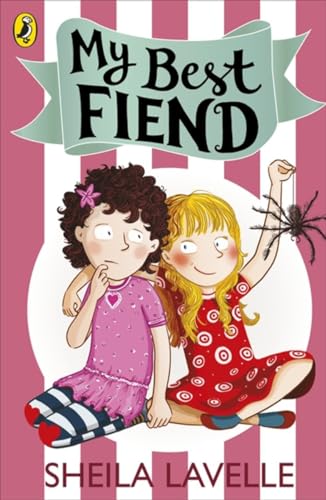 Imagen de archivo de My Best Fiend a la venta por WorldofBooks