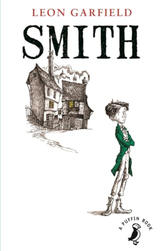 9780141355214: Smith (A Puffin Book)