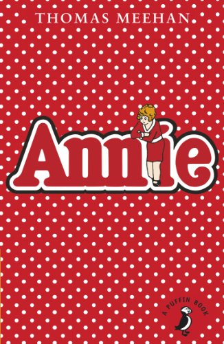 Imagen de archivo de Annie (A Puffin Book) a la venta por WorldofBooks