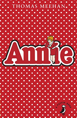 9780141355221: Annie