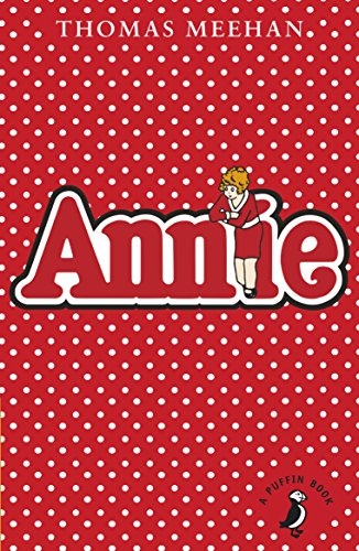 9780141355221: Annie (A Puffin Book)