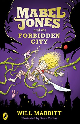9780141355320: Mabel Jones And The Forbidden City