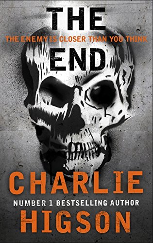 9780141355405: The End (The Enemy Book 7)