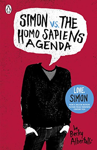 9780141356099: Simon vs. the Homo Sapiens Agenda: Becky Albertalli