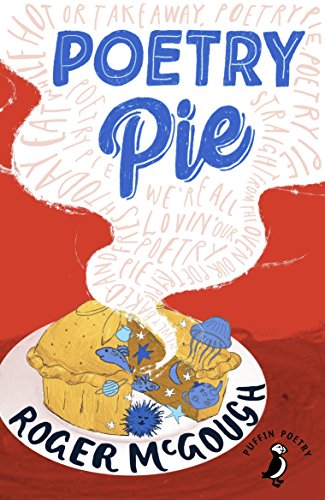 Stock image for Poetry Pie (A Puffin Book) for sale by WorldofBooks