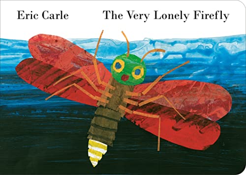 Stock image for The Very Lonely Firefly (Penguin Young Readers, Level 2) for sale by Hawking Books