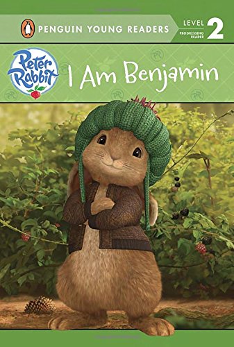 Stock image for I Am Benjamin for sale by Better World Books