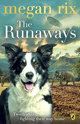 Imagen de archivo de The Runaways a la venta por AwesomeBooks