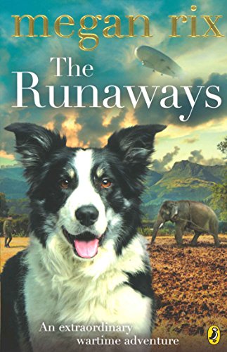 Stock image for The Runaways for sale by Blackwell's