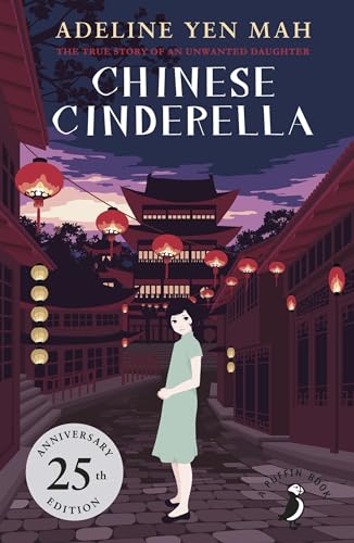 Imagen de archivo de Chinese Cinderella (A Puffin Book) a la venta por WorldofBooks