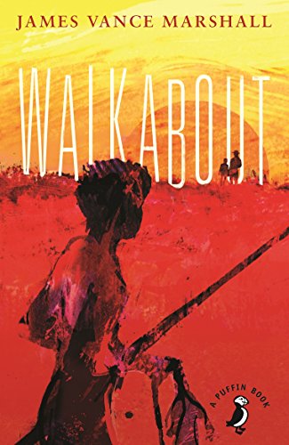 9780141359427: Walkabout (A Puffin Book)