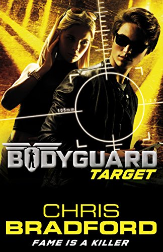 Stock image for Bodyguard: Target (Book 4) for sale by SecondSale