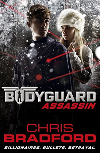 9780141359502: Bodyguard: Assassin (Book 5) (Bodyguard, 5)