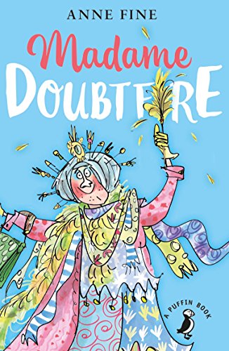 9780141359755: Madame Doubtfire (A Puffin Book)