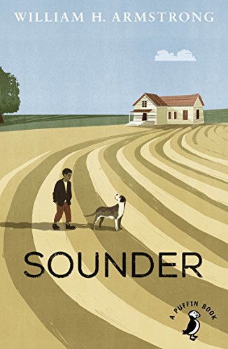 9780141359779: Sounder (A Puffin Book)