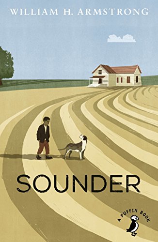 Imagen de archivo de Sounder (A Puffin Book) a la venta por WorldofBooks