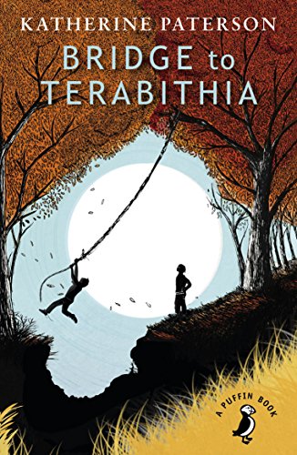 Bridge to Terabithia Movie Tie-in Edition 