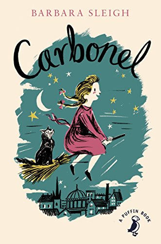 9780141359793: Carbonel (A Puffin Book)