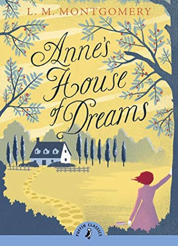 Beispielbild fr Anne's House of Dreams zum Verkauf von Blackwell's