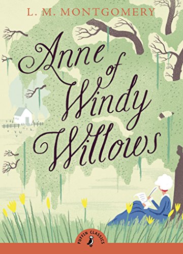 Imagen de archivo de Anne of Windy Willows a la venta por Blackwell's